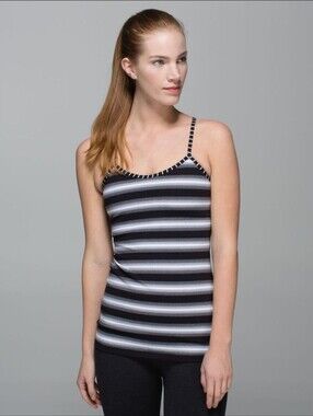 Lululemon Power Y Tank